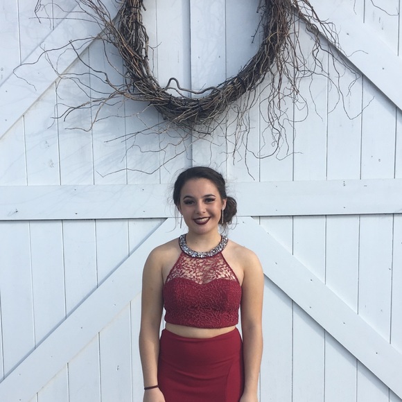 PROM DRESS‼️‼️ - Picture 2 of 6